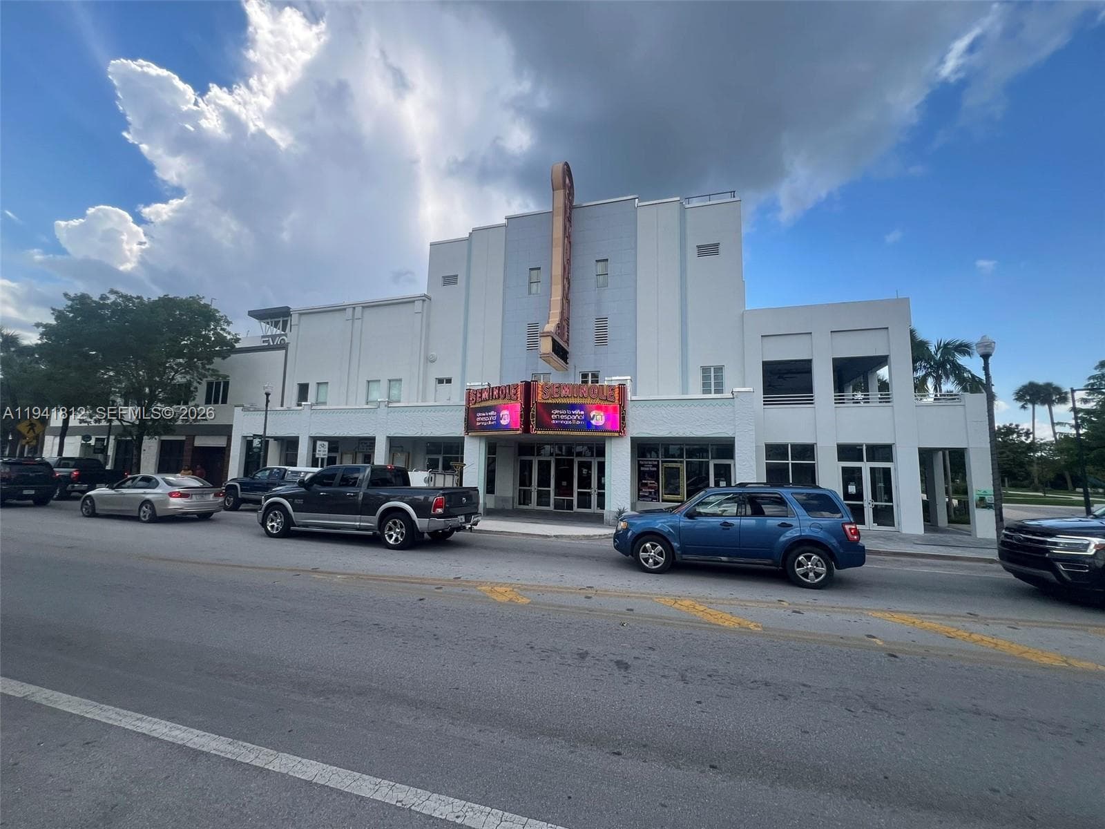 112 N Krome Ave, Homestead FL 33030 — 20