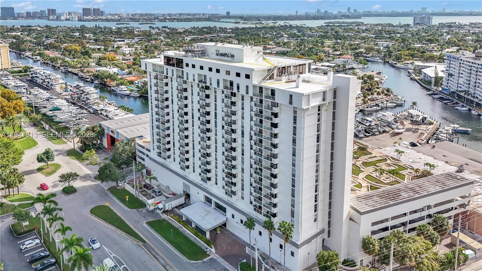 13499 Biscayne Blvd # 3, North Miami FL 33181 — 4