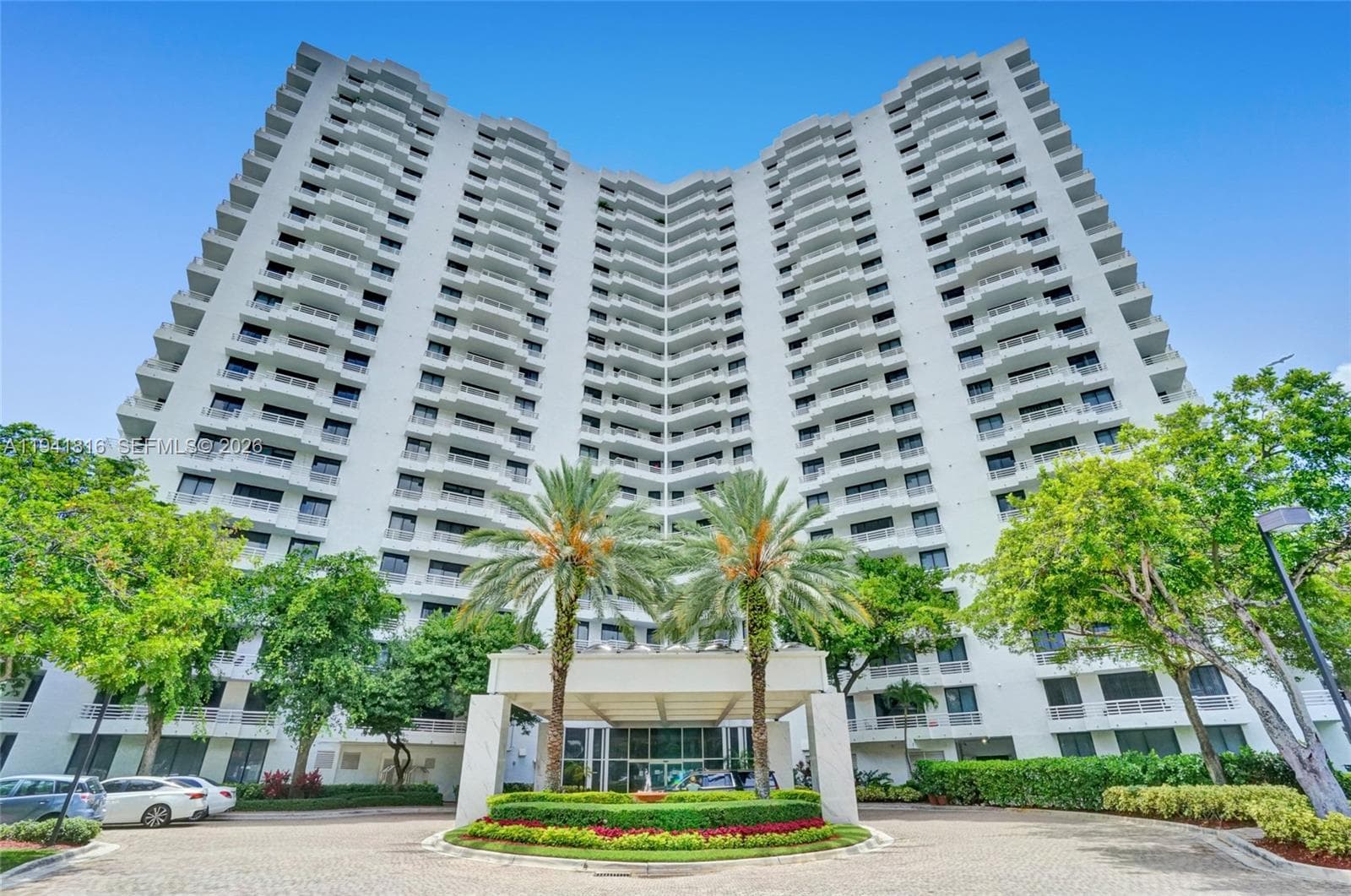 3300 NE 192nd St # 202, Aventura FL 33180 — 18