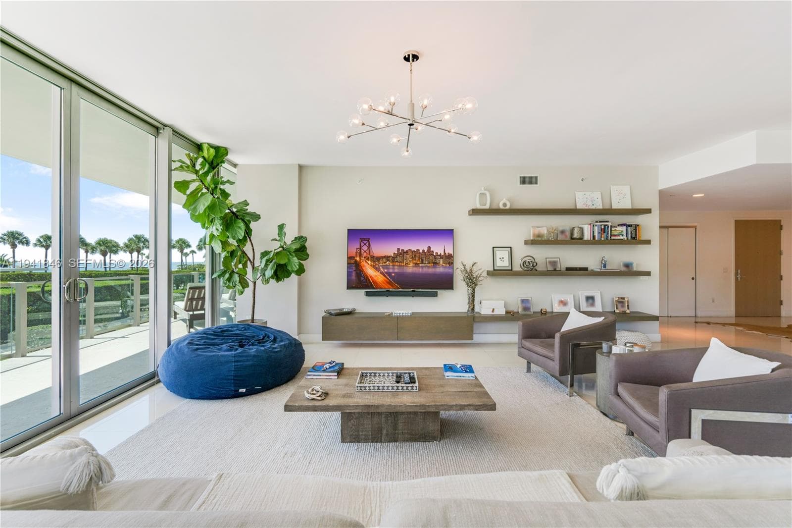 350 Ocean Dr # 201N, Key Biscayne FL 33149 — 2