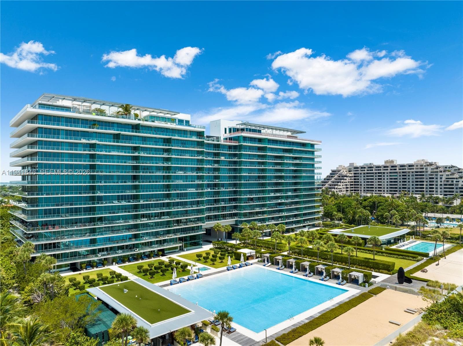 350 Ocean Dr # 201N, Key Biscayne FL 33149 — 46