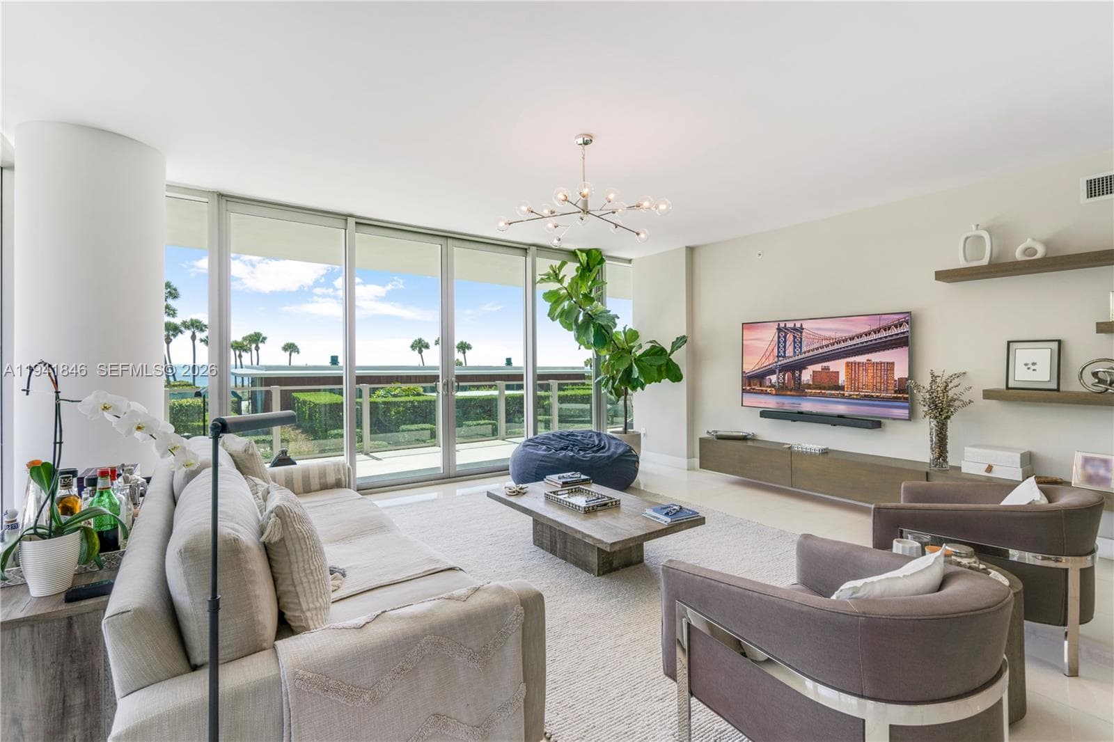 350 Ocean Dr # 201N, Key Biscayne FL 33149 — 1