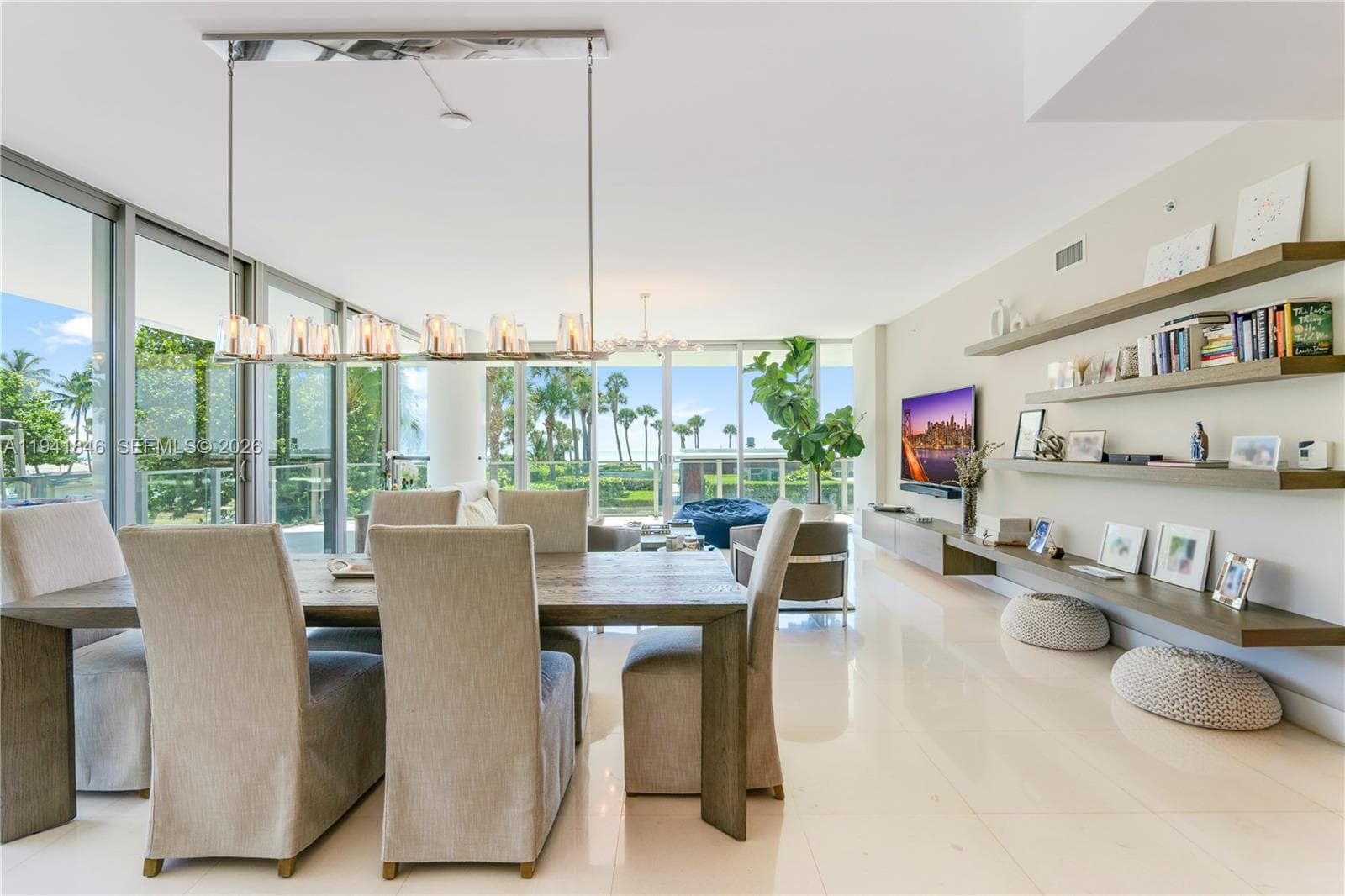 350 Ocean Dr # 201N, Key Biscayne FL 33149 — 5