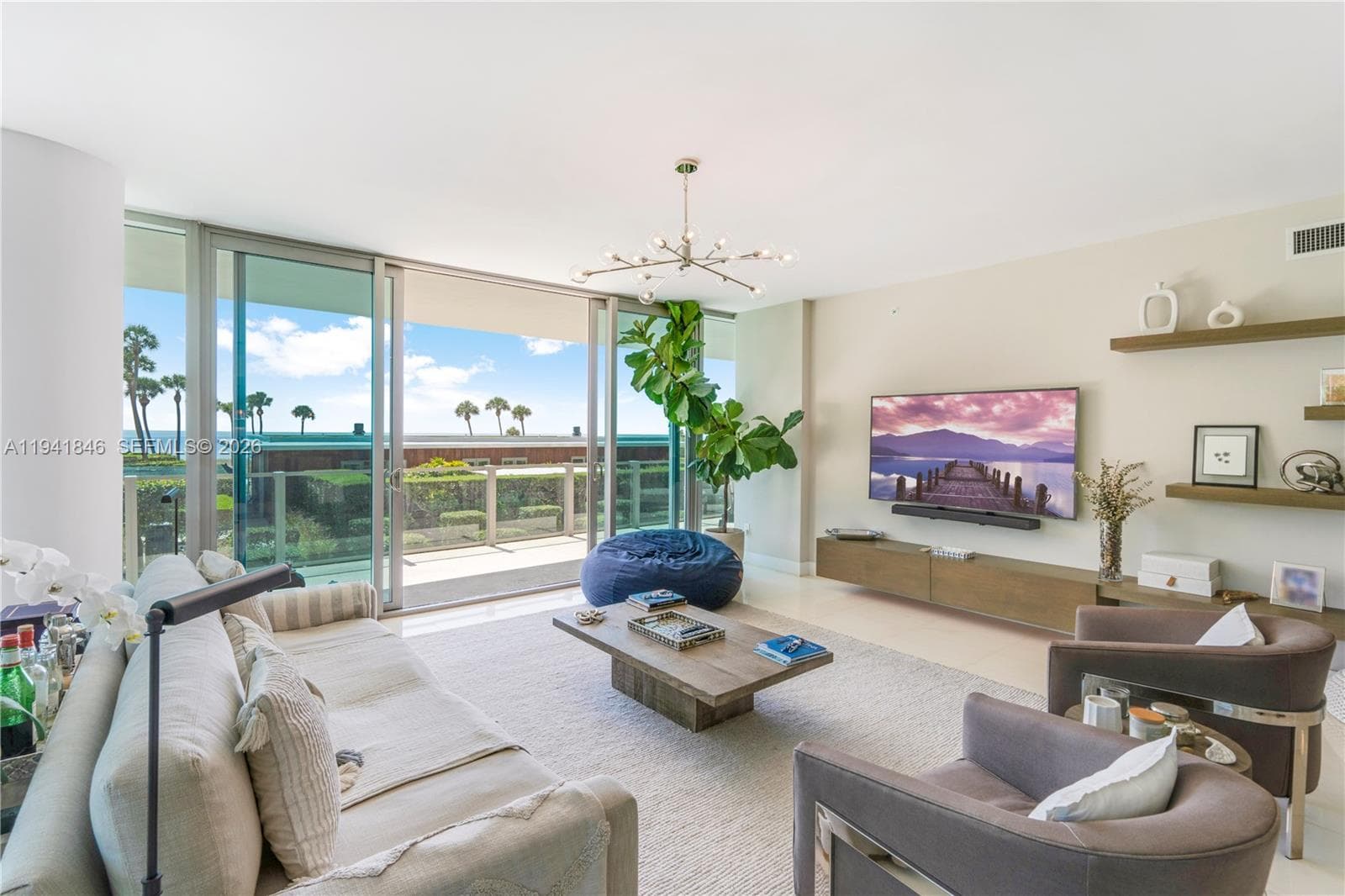 350 Ocean Dr # 201N, Key Biscayne FL 33149 — 9