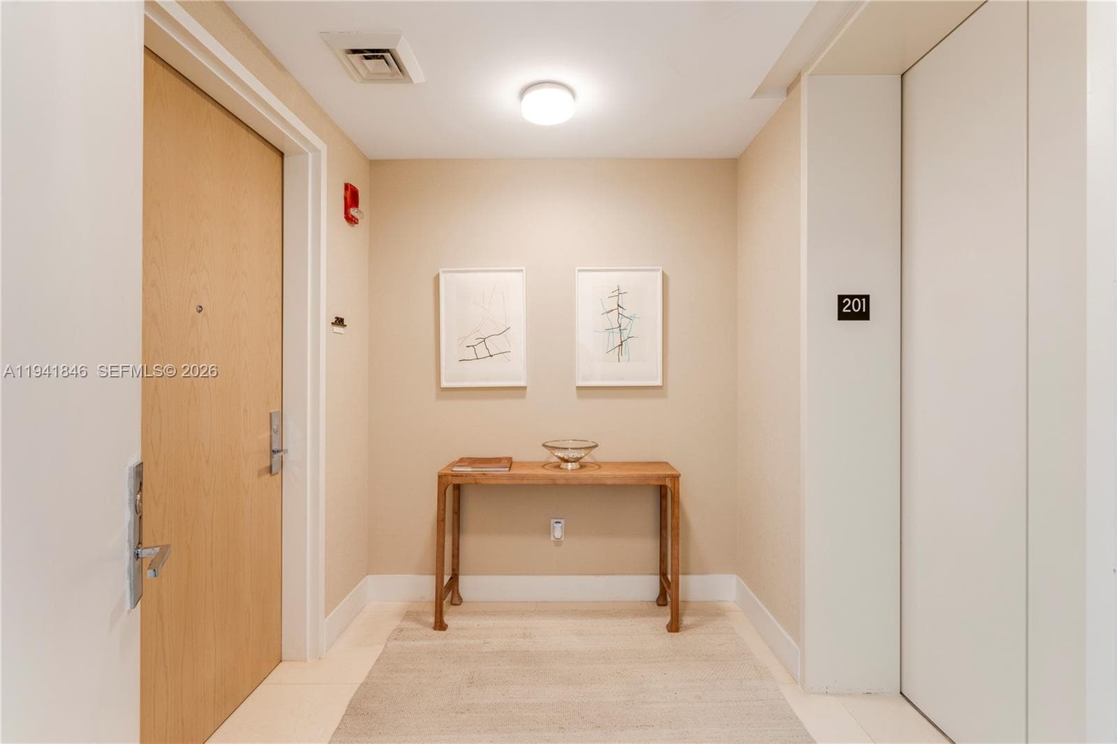 350 Ocean Dr # 201N, Key Biscayne FL 33149 — 30