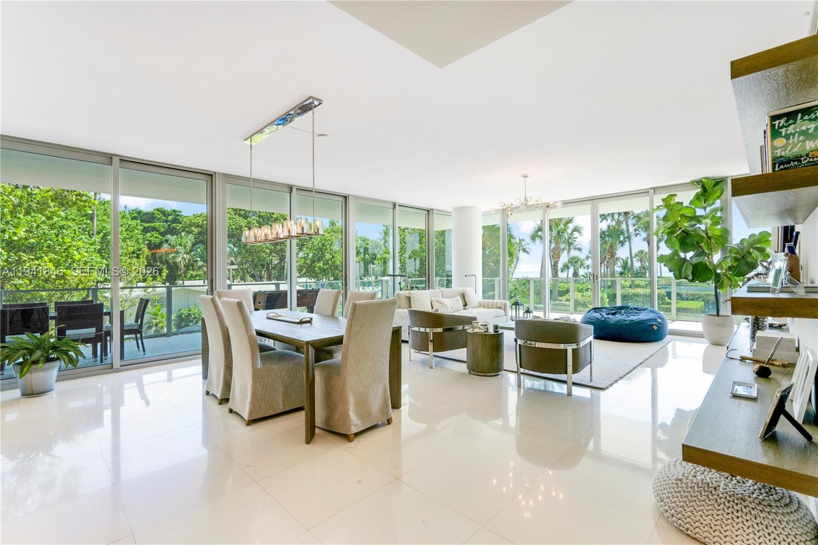 350 Ocean Dr # 201N, Key Biscayne FL 33149 — 4