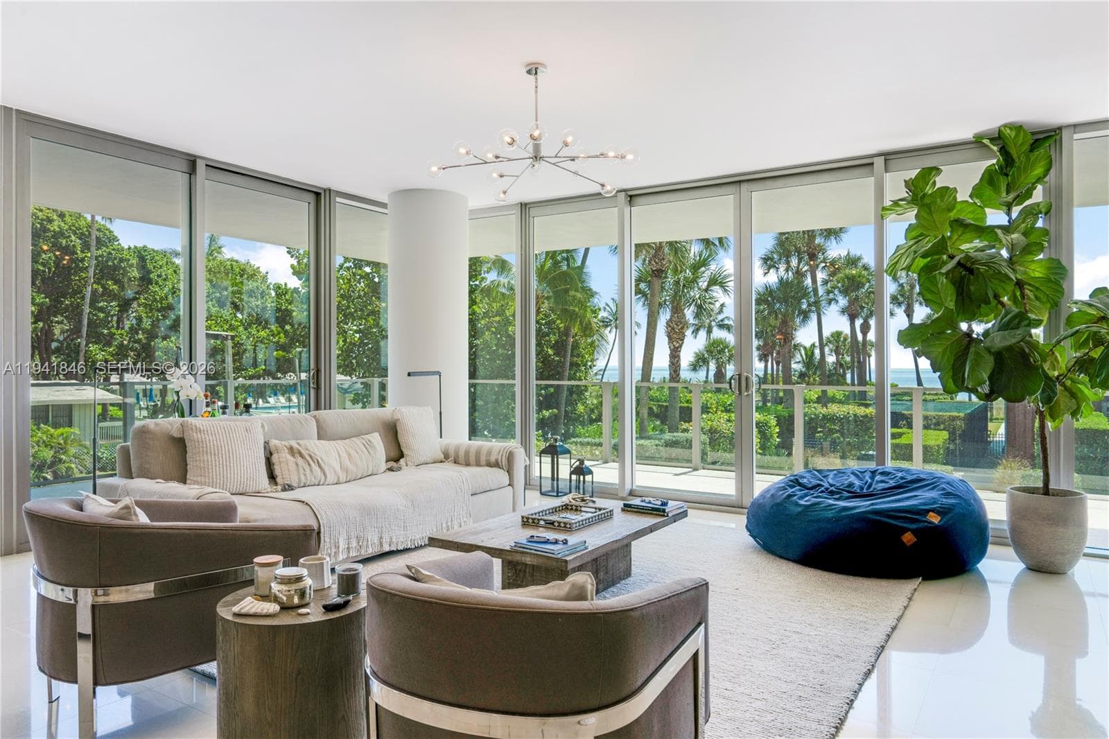 350 Ocean Dr # 201N, Key Biscayne FL 33149 — 8