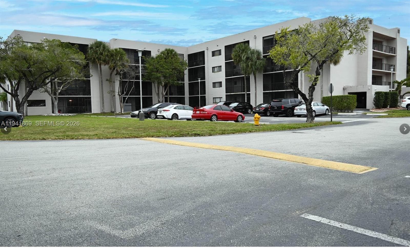 8400 SW 133rd Ave Rd # 311, Miami FL 33183 — 2