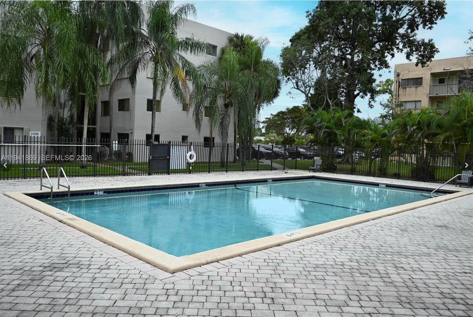 8400 SW 133rd Ave Rd # 311, Miami FL 33183 — 1