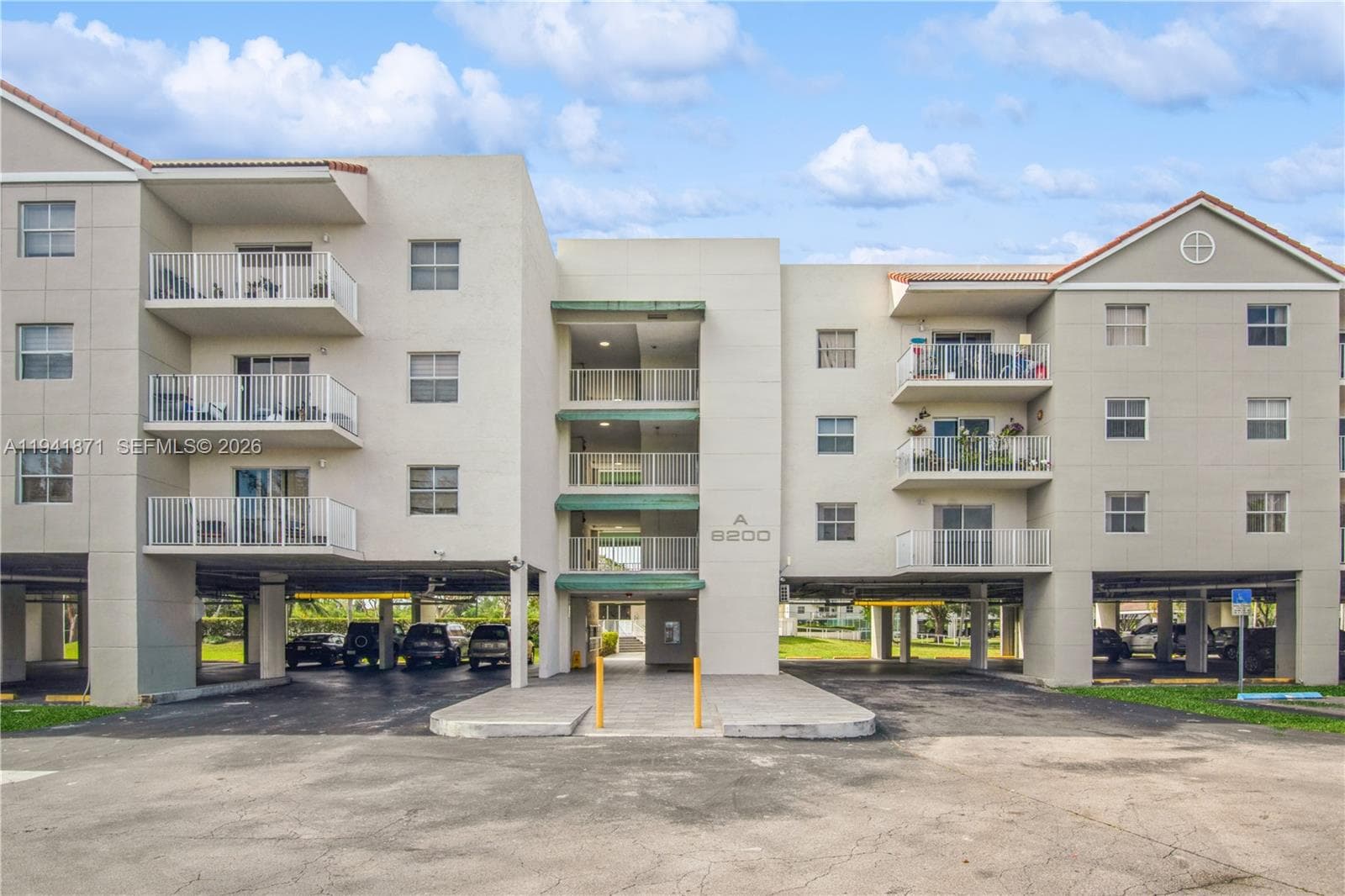 8200 SW 210th St # 111, Cutler Bay FL 33189 — 20