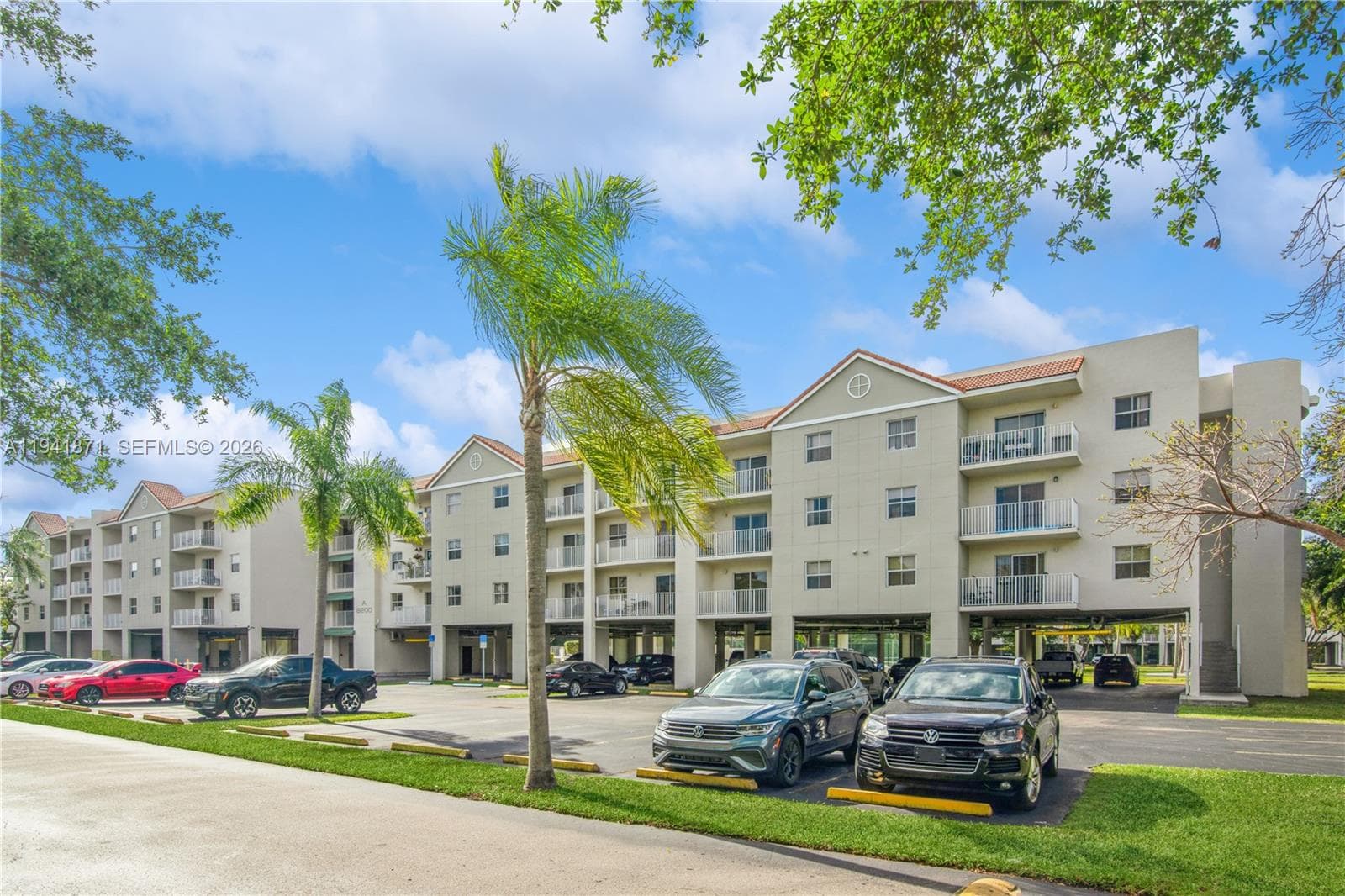 8200 SW 210th St # 111, Cutler Bay FL 33189 — 21