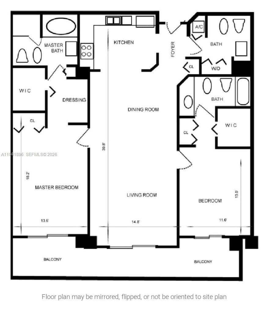 9455 Collins Ave # 806, Surfside FL 33154 — 43