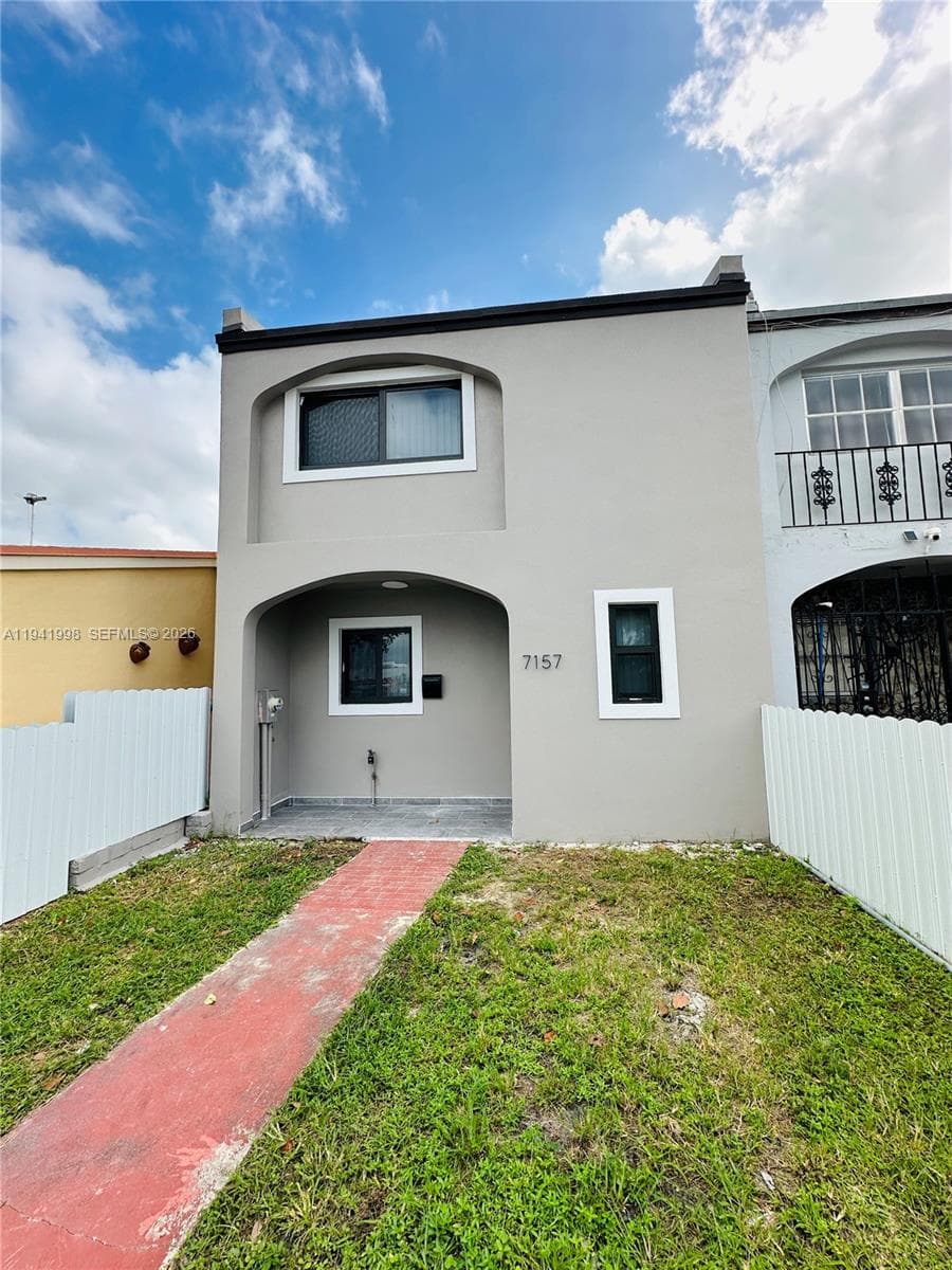 7157 W 19th Ct # 7157, Hialeah FL 33014 — 1