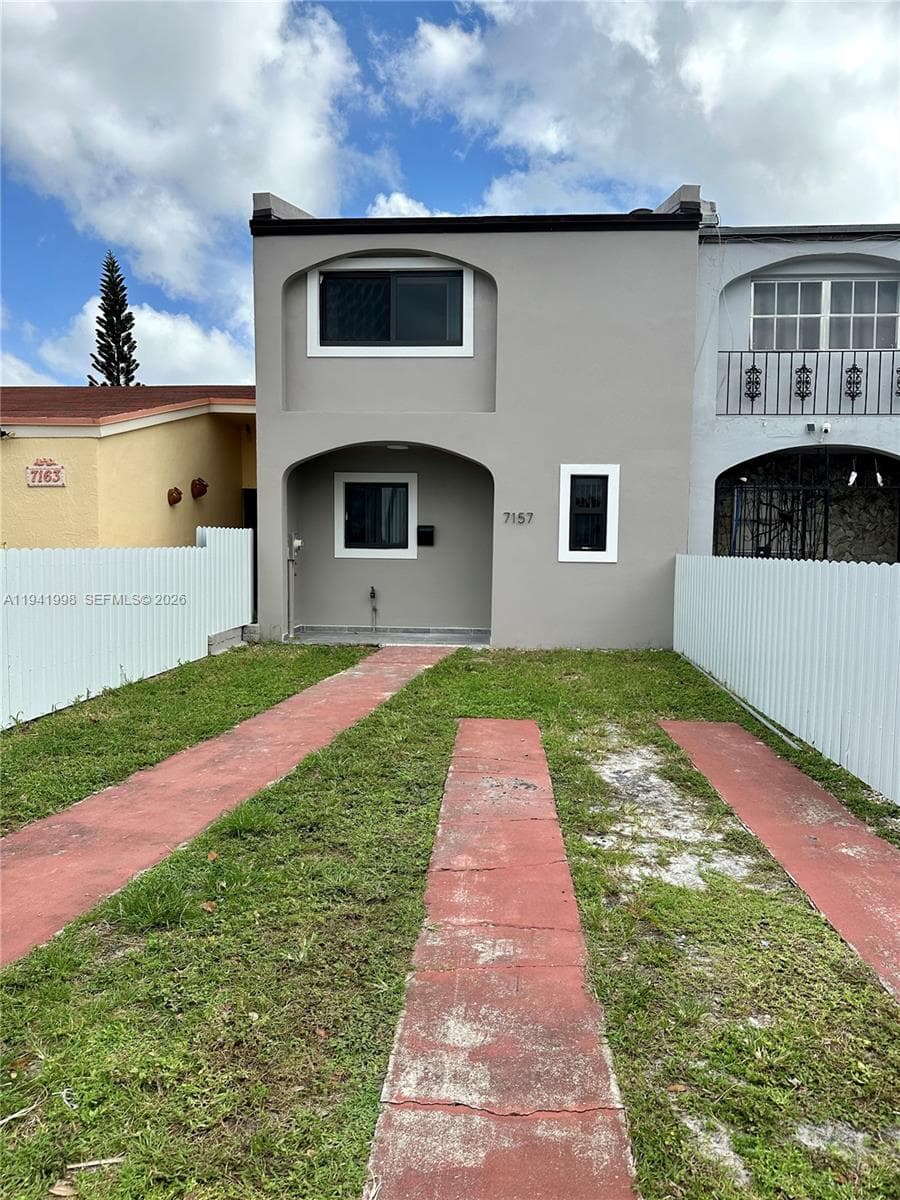 7157 W 19th Ct # 7157, Hialeah FL 33014 — 39