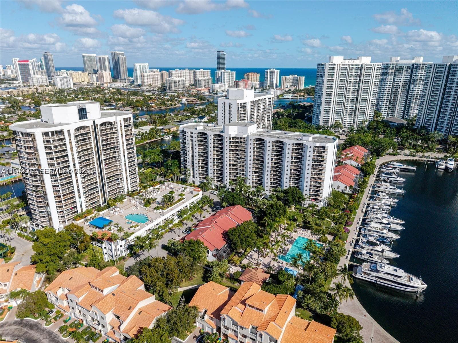 3598 Yacht Club Dr # 1101, Aventura FL 33180 — 27