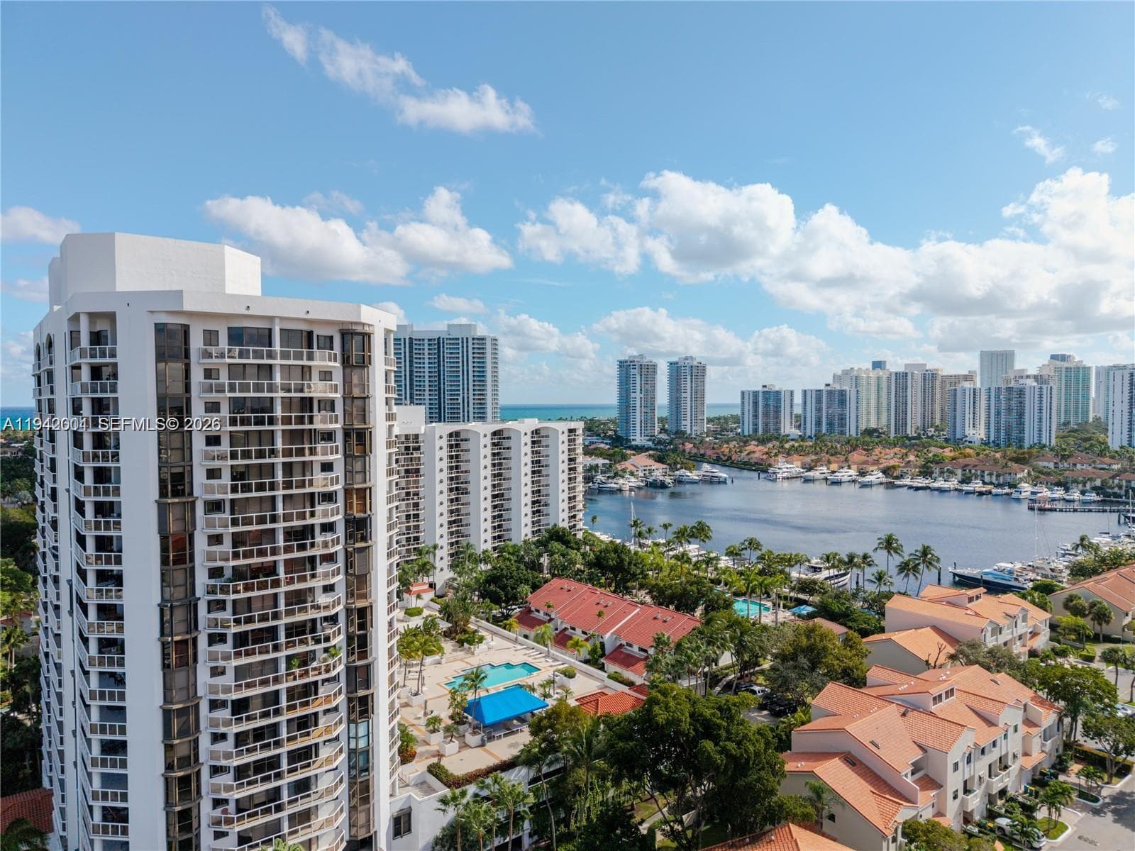 3598 Yacht Club Dr # 1101, Aventura FL 33180 — 26