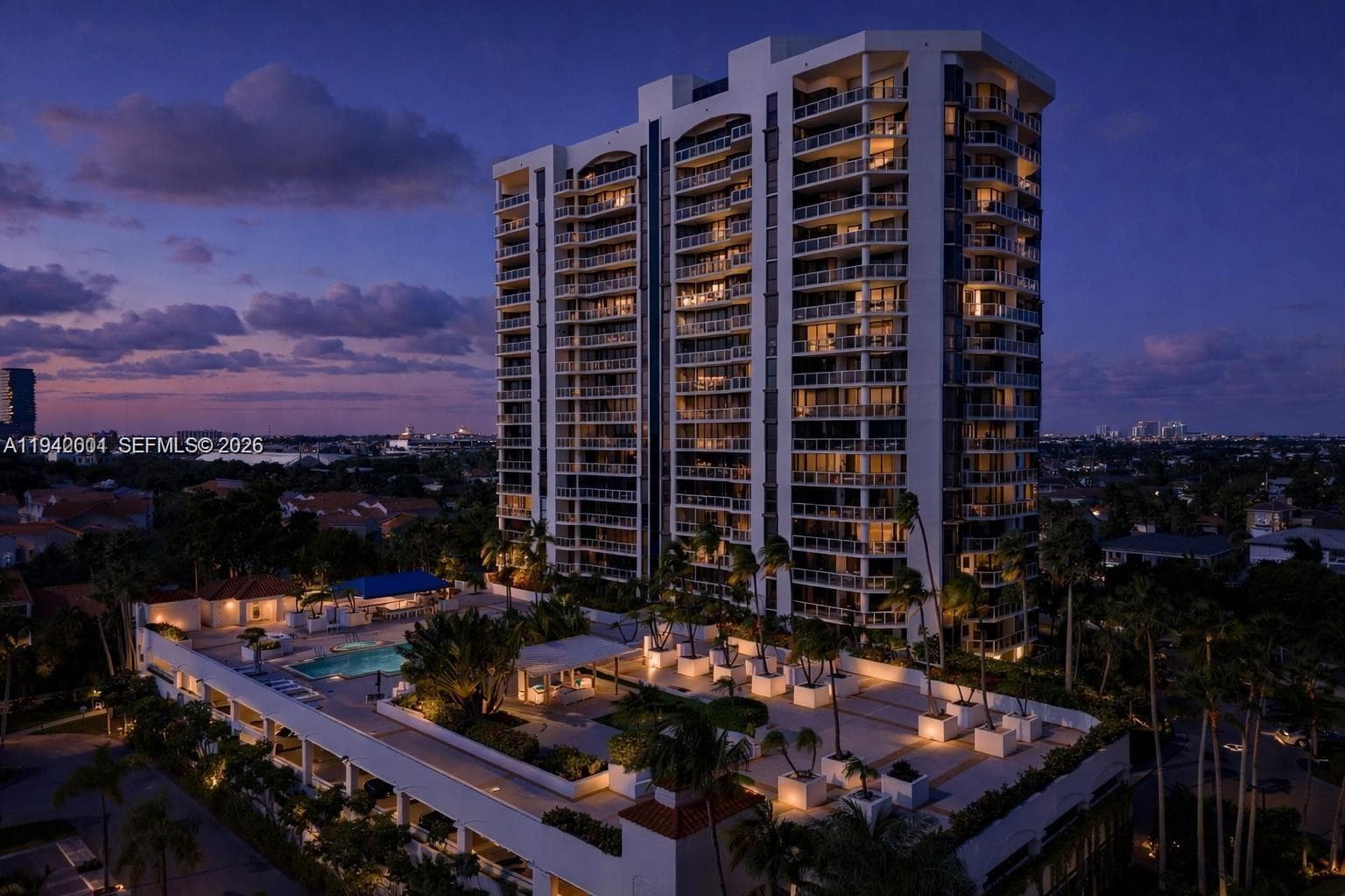 3598 Yacht Club Dr # 1101, Aventura FL 33180 — 32
