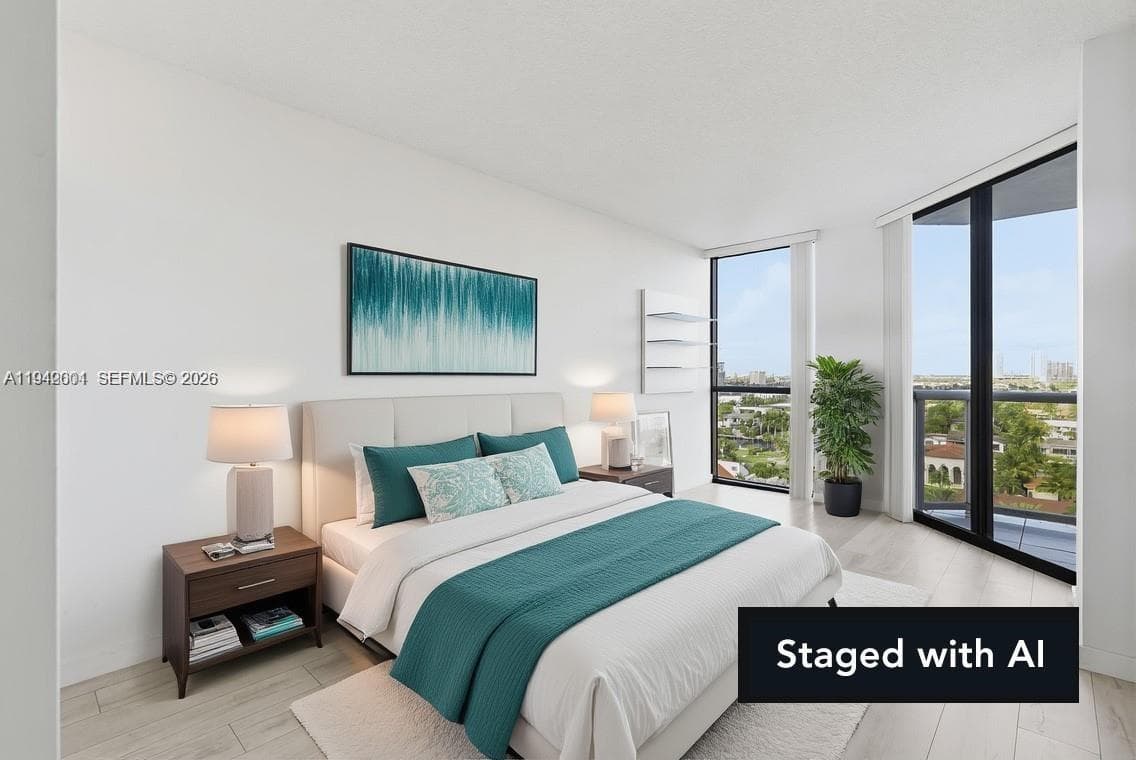 3598 Yacht Club Dr # 1101, Aventura FL 33180 — 19