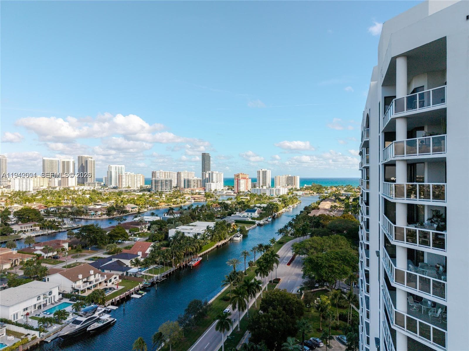 3598 Yacht Club Dr # 1101, Aventura FL 33180 — 29