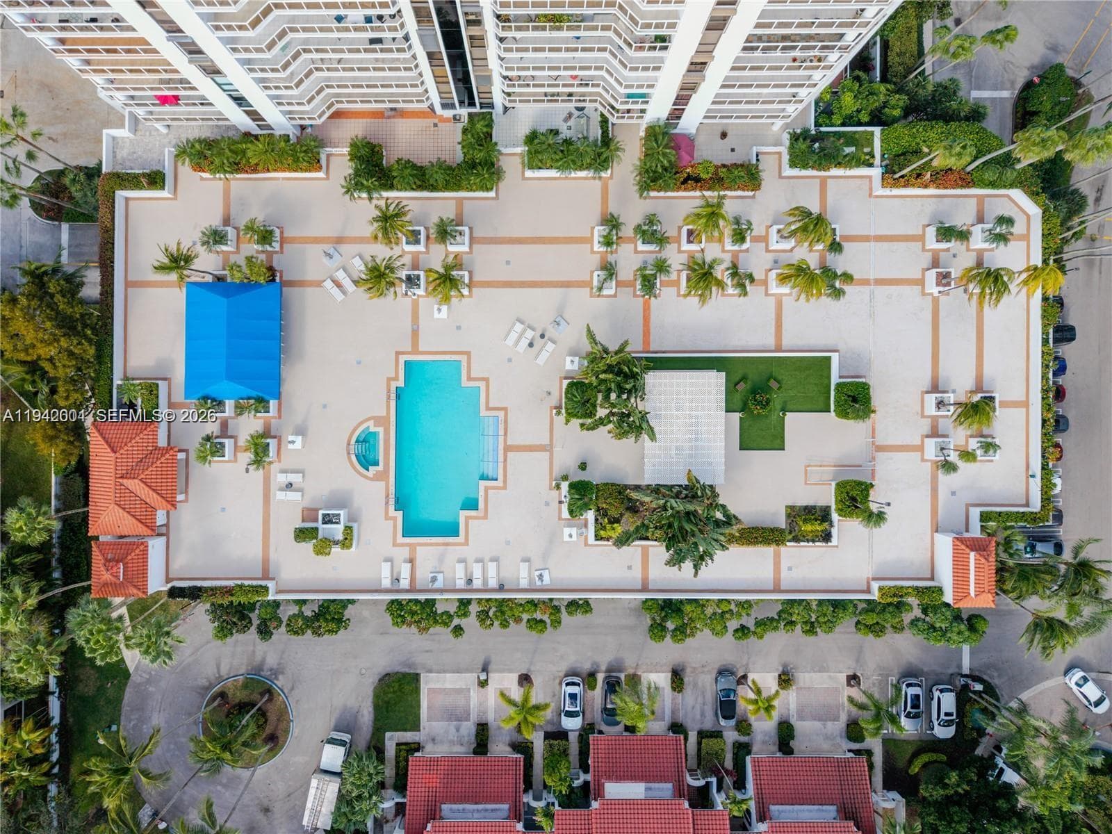 3598 Yacht Club Dr # 1101, Aventura FL 33180 — 25