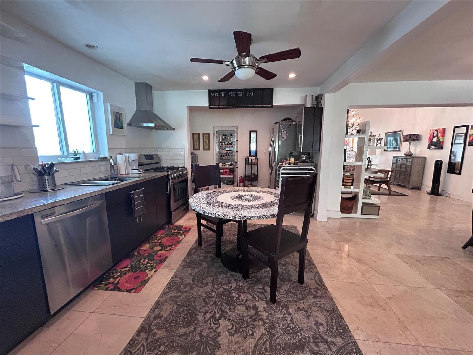 510 SW 39th Avenue, Coral Gables FL 33134 — 9