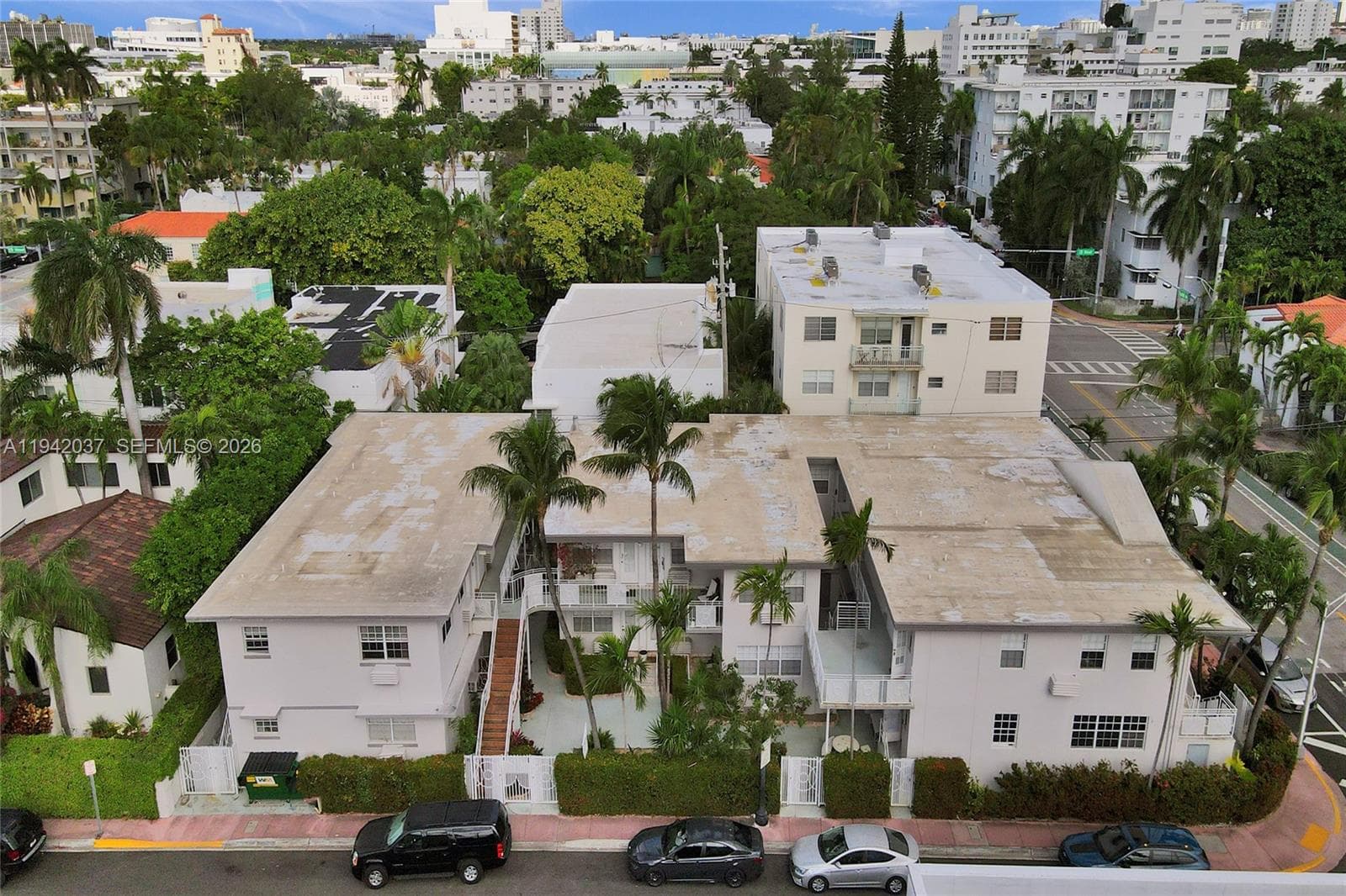 717 Espanola Way # 205, Miami Beach FL 33139 — 13