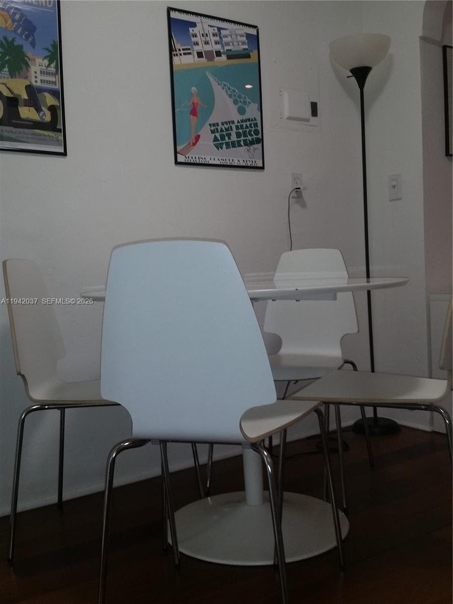 717 Espanola Way # 205, Miami Beach FL 33139 — 9