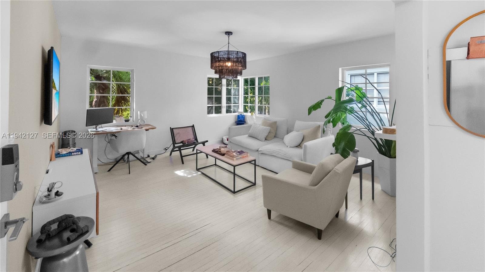 645 Michigan Ave # A, Miami Beach FL 33139 — 2