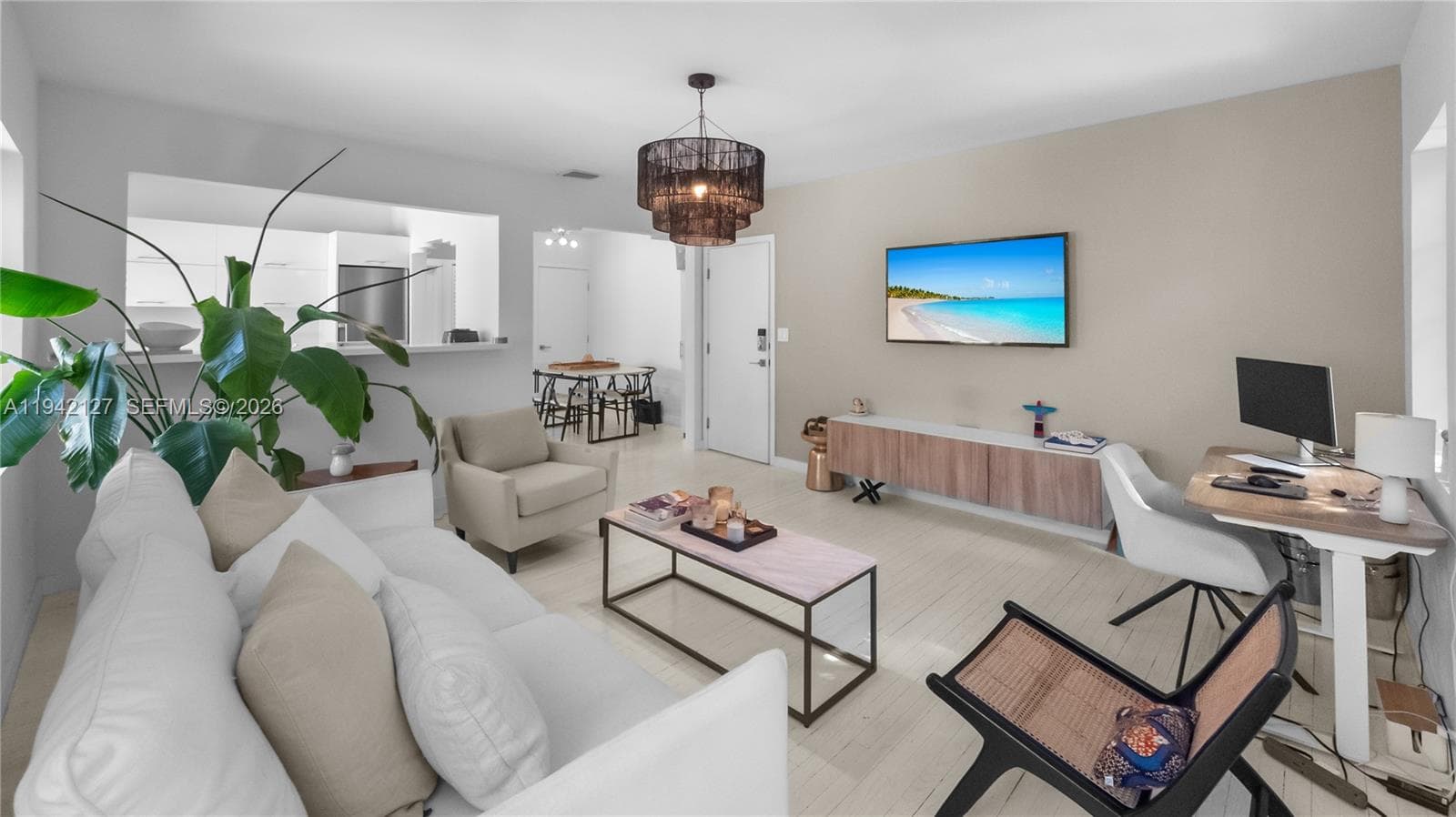 645 Michigan Ave # A, Miami Beach FL 33139 — 1