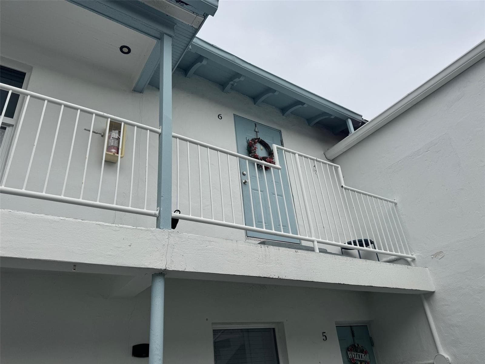 7910 Abbott Avenue # 6, Miami Beach FL 33141 — 1