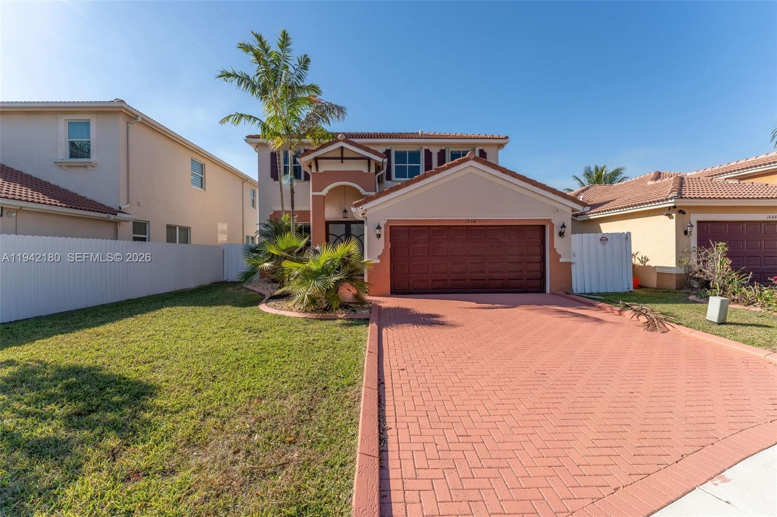 1856 NE 3rd Ct, Homestead FL 33033 — 6