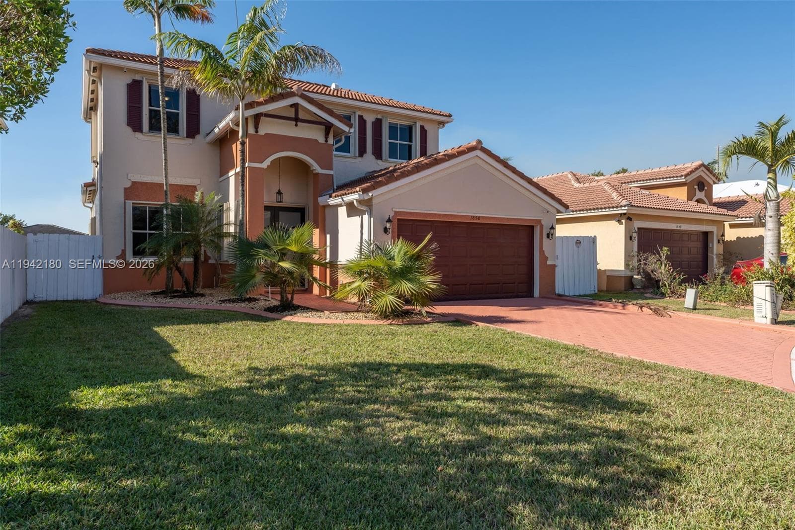 1856 NE 3rd Ct, Homestead FL 33033 — 5