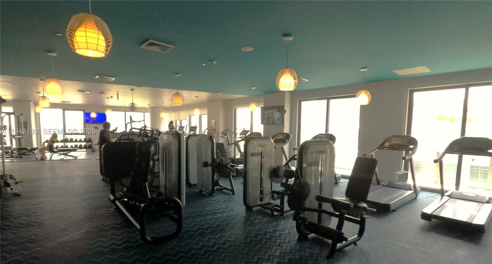 121 NE 34th St # 1008, Miami FL 33137 — 42