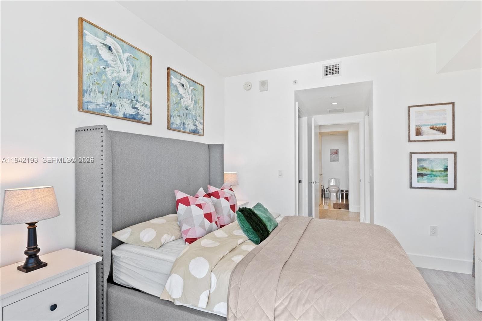 121 NE 34th St # 1008, Miami FL 33137 — 17