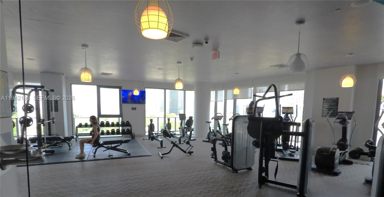 121 NE 34th St # 1008, Miami FL 33137 — 43
