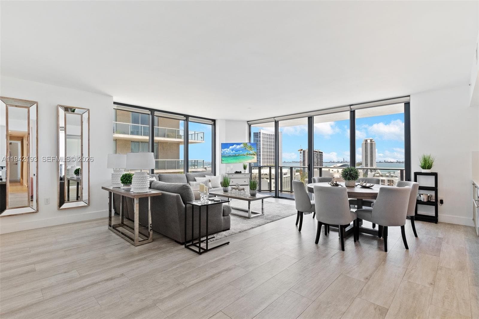 121 NE 34th St # 1008, Miami FL 33137 — 3