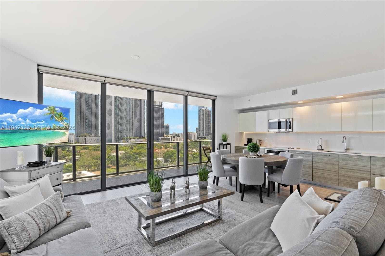 121 NE 34th St # 1008, Miami FL 33137 — 5