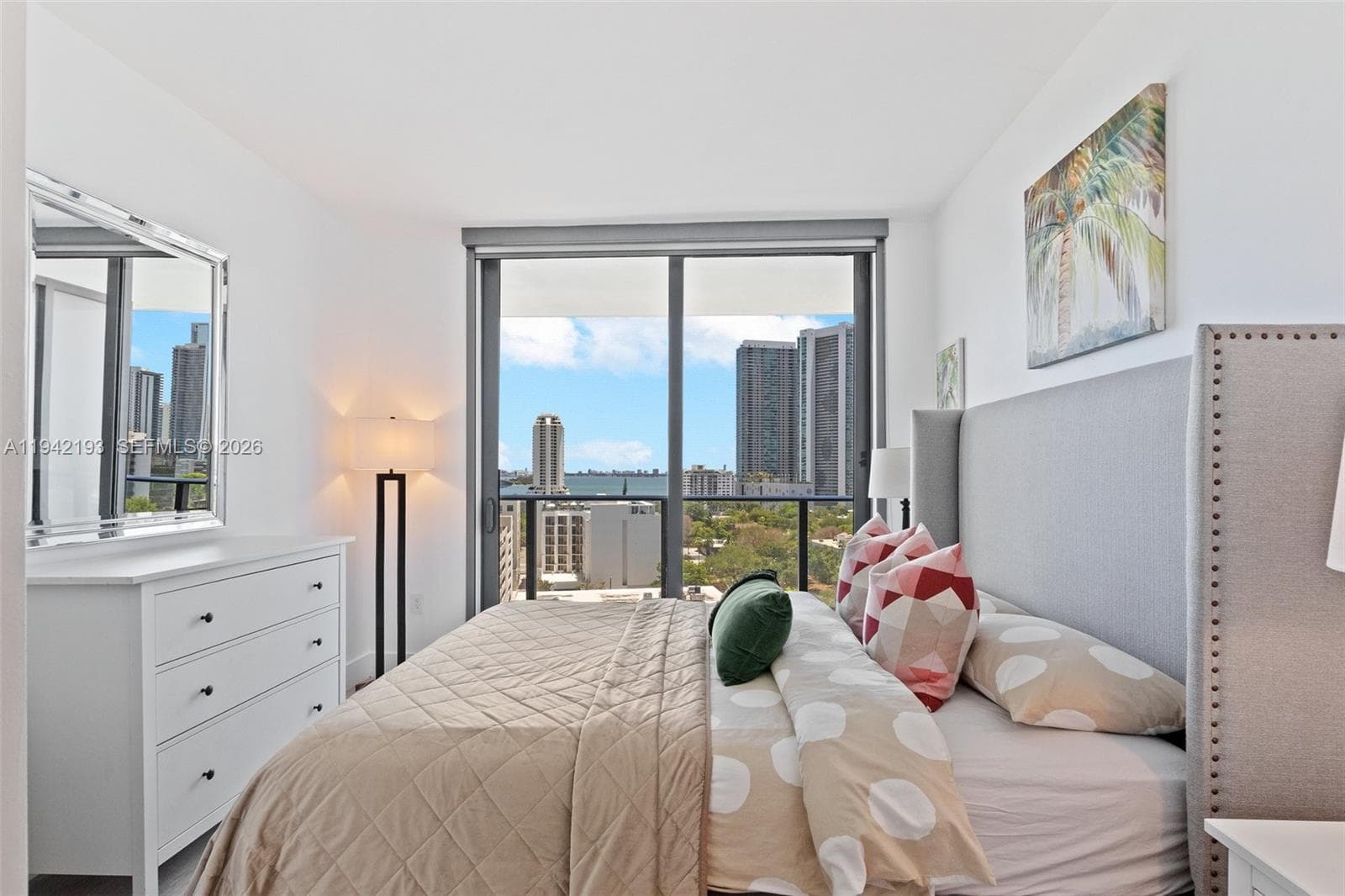 121 NE 34th St # 1008, Miami FL 33137 — 20