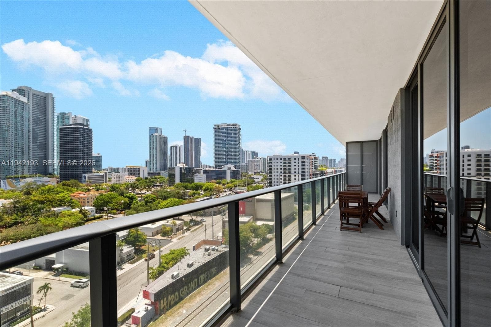 121 NE 34th St # 1008, Miami FL 33137 — 24