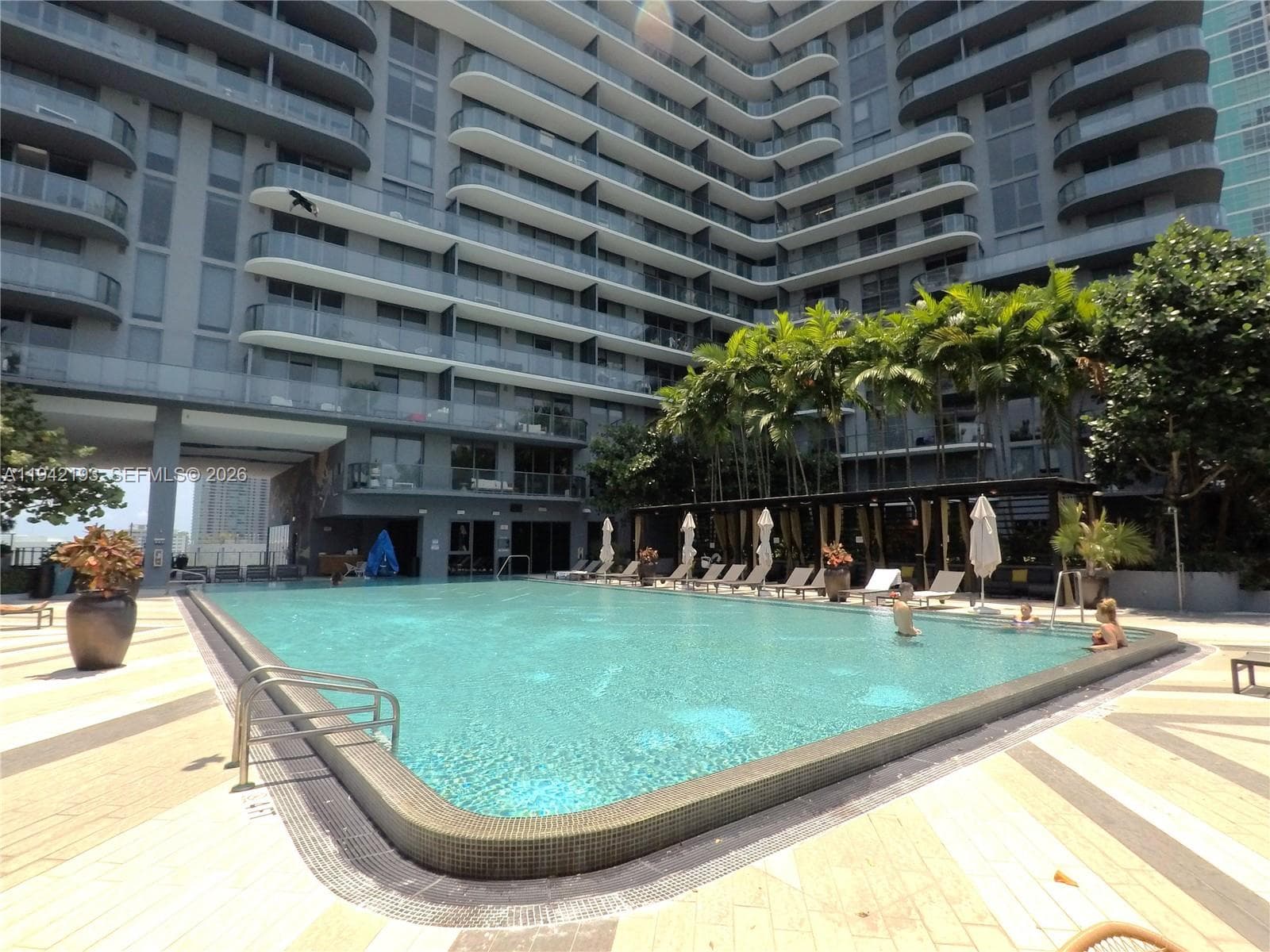 121 NE 34th St # 1008, Miami FL 33137 — 34