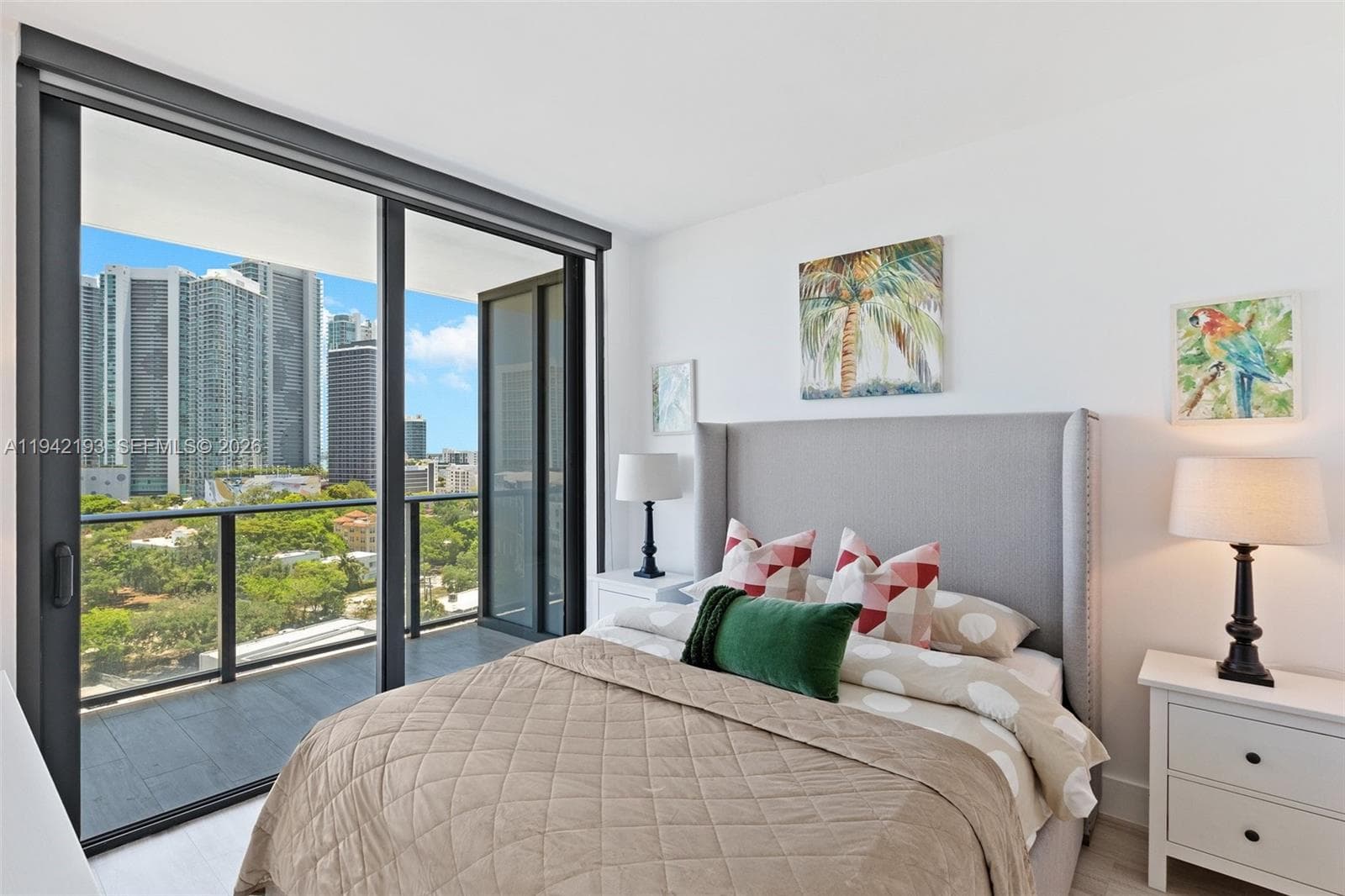 121 NE 34th St # 1008, Miami FL 33137 — 19