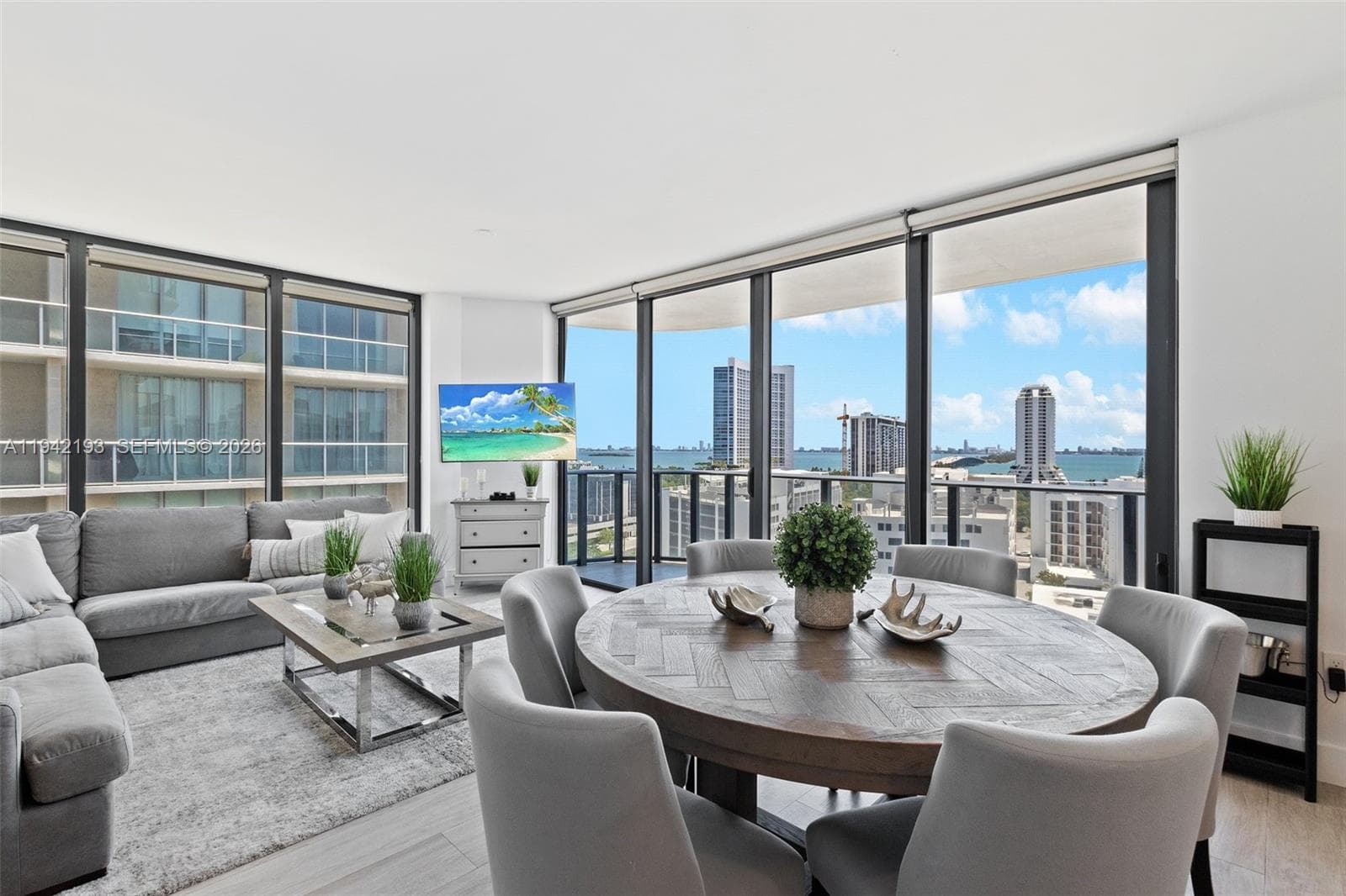 121 NE 34th St # 1008, Miami FL 33137 — 4