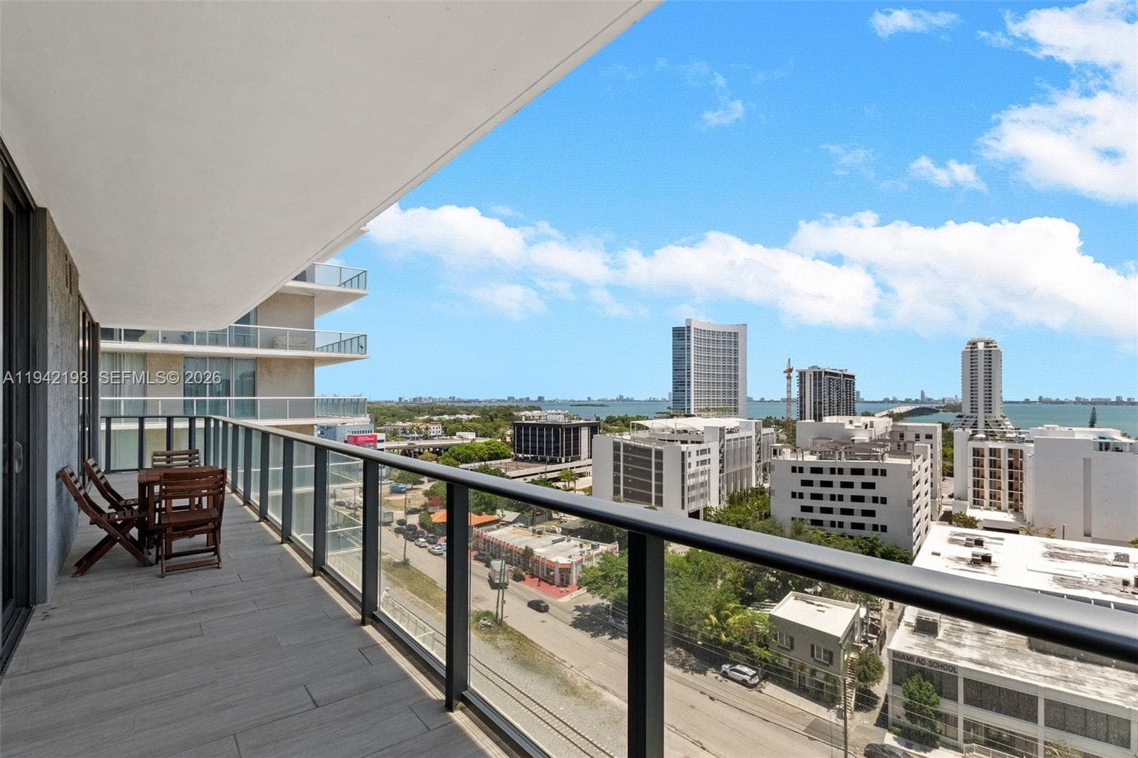 121 NE 34th St # 1008, Miami FL 33137 — 25