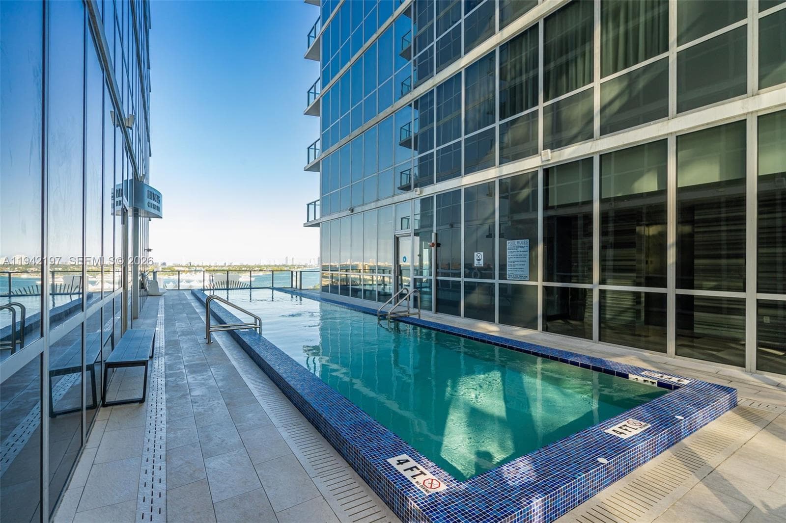 1100 Biscayne Blvd # 2907, Miami FL 33132 — 43