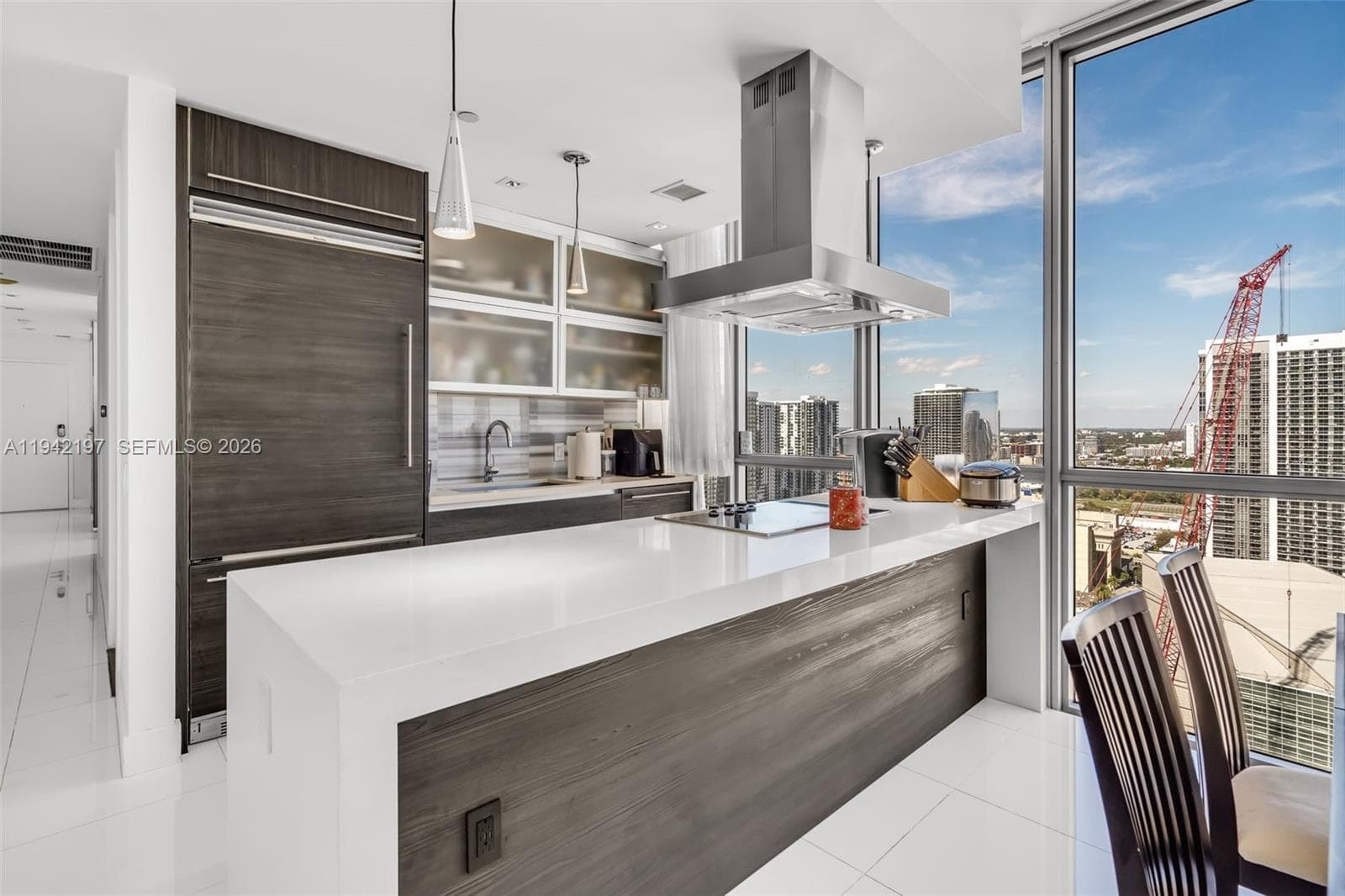1100 Biscayne Blvd # 2907, Miami FL 33132 — 12