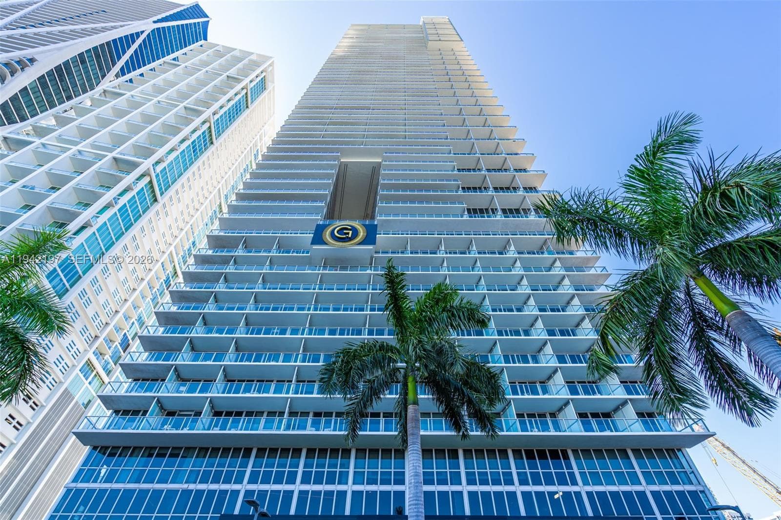 1100 Biscayne Blvd # 2907, Miami FL 33132 — 3