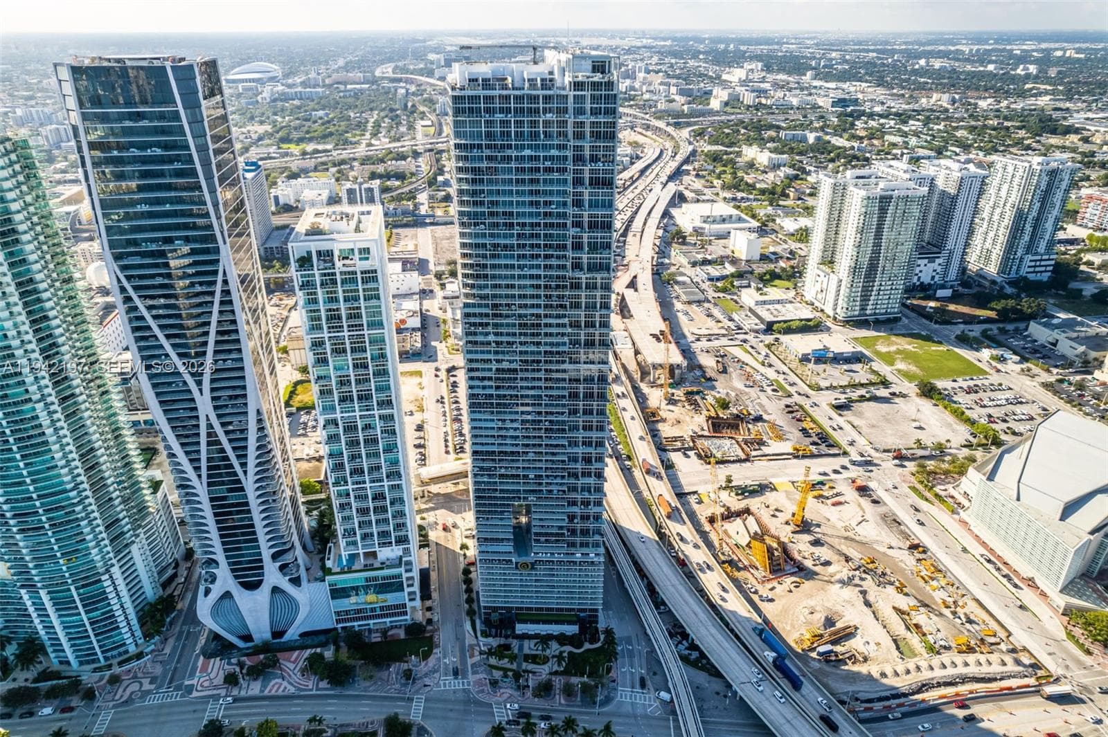 1100 Biscayne Blvd # 2907, Miami FL 33132 — 38