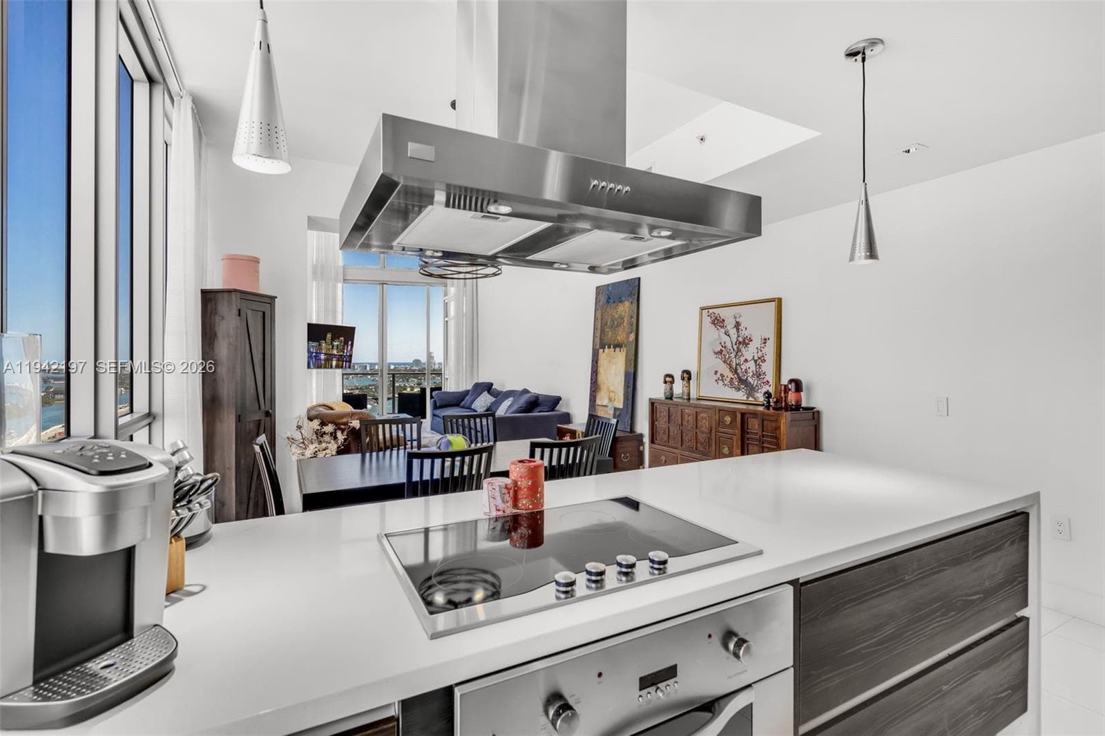 1100 Biscayne Blvd # 2907, Miami FL 33132 — 14