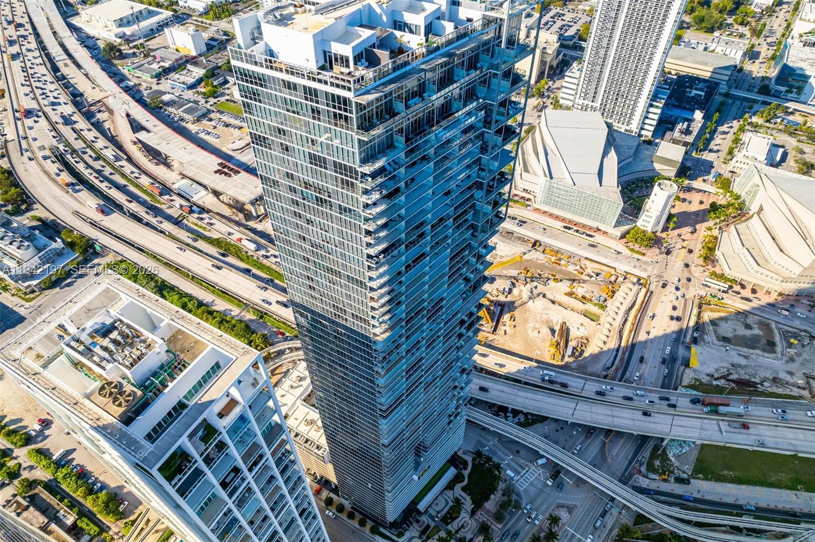 1100 Biscayne Blvd # 2907, Miami FL 33132 — 41