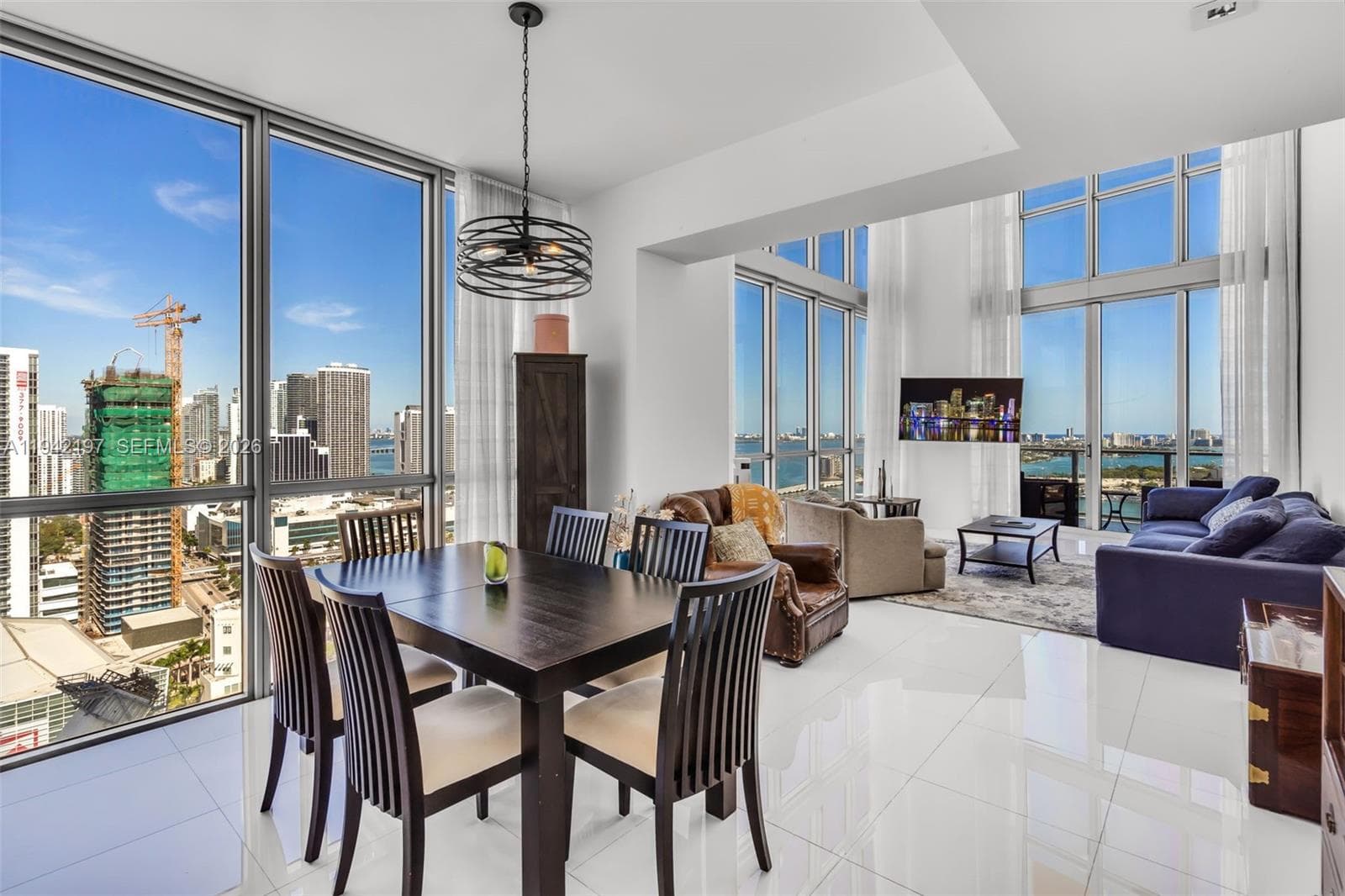 1100 Biscayne Blvd # 2907, Miami FL 33132 — 8